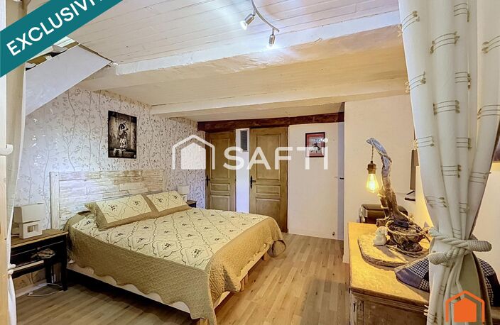 Maison de village de 78m² sur 2 étages totalement rénovée — photo 5