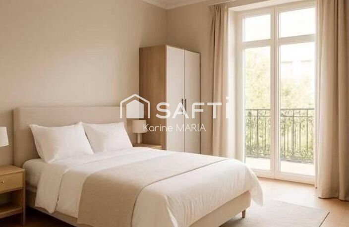 13830 - ROQUEFORT LA BEDOULE - Appartement du T2 au T5 avec Terrasse et Garage — photo 4