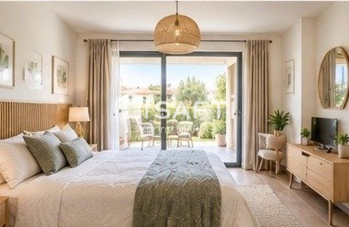 13830 - ROQUEFORT LA BEDOULE - Appartement du T2 au T5 avec Terrasse et Garage — photo 3