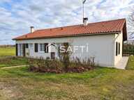BERNARD GODET vous présente cette maison située à LES ADJOTS. — photo 3