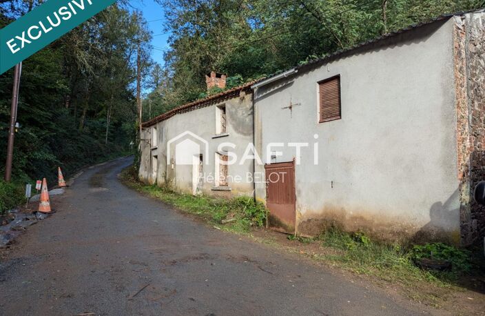 maisons en ruine — photo 2