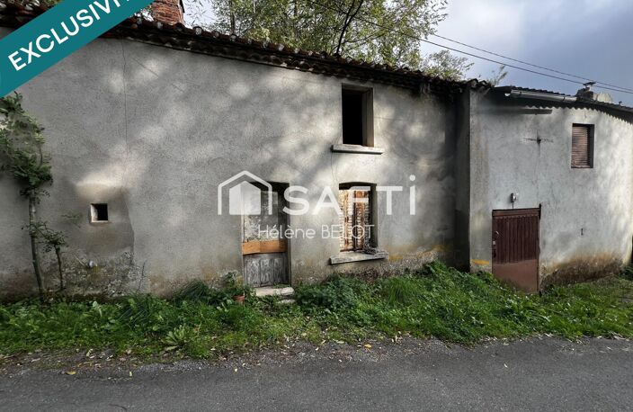 maisons en ruine — photo 3