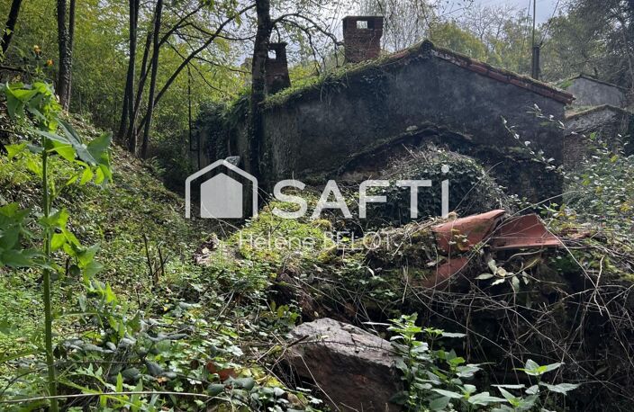 maisons en ruine — photo 4