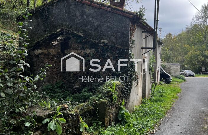 maisons en ruine — photo 5
