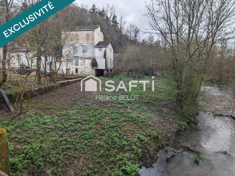 maison et moulin — photo 1