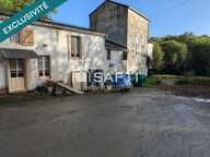 maison et moulin — photo 2