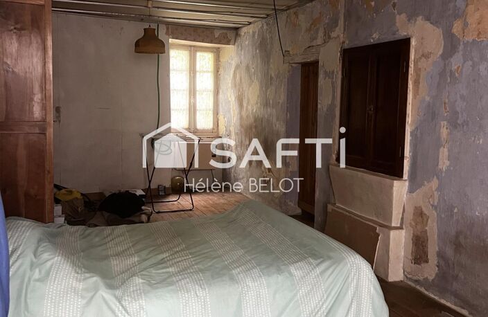 maison et moulin — photo 4