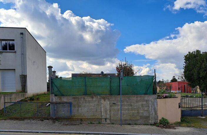 Terrain à bâtir au Pays de la Roche aux Fées — photo 2
