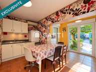Ensemble de maisons traditionnelles de 221 m² avec dépendances — photo 4