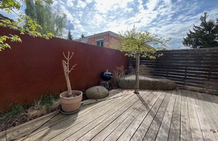 À vendre maison jumelée de 4 pièces — photo 5
