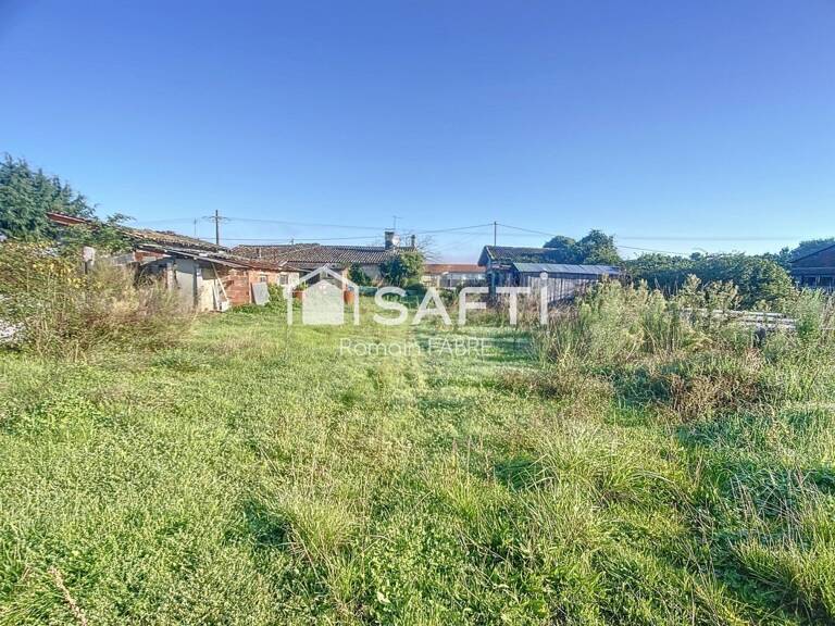 Maison de 2 chambres à rénover avec très grandes parcelles non constructible — photo 1