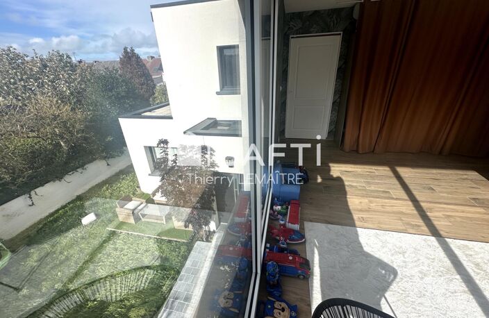 Maison contemporaine d'exception de 2016 — photo 4