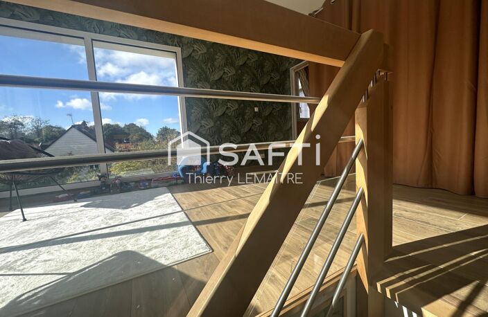Maison contemporaine d'exception de 2016 — photo 5