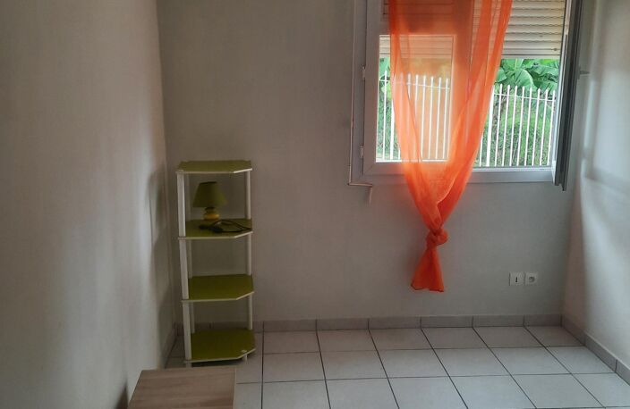 Appartement F2 en Résidence sécurisée et — photo 3