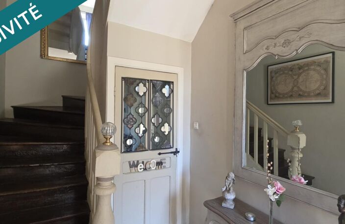 Propriété de caractère avec piscine 15 min de Dinan rare à la vente — photo 2