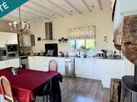 Propriété de caractère avec piscine 15 min de Dinan rare à la vente — photo 3