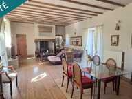 Propriété de caractère avec piscine 15 min de Dinan rare à la vente — photo 4