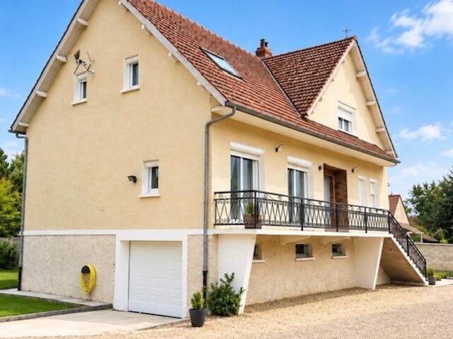 Superbe maison familiale haut de Gamme, entièrement rénovée, 5 Chambres , 170m² — photo du bien