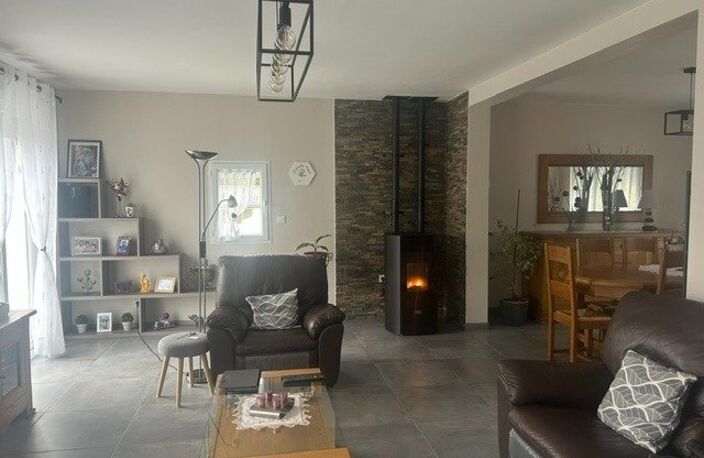 Superbe maison familiale haut de Gamme, entièrement rénovée, 5 Chambres , 170m² — photo 3