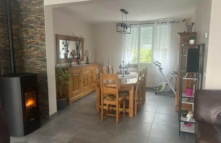 Superbe maison familiale haut de Gamme, entièrement rénovée, 5 Chambres , 170m² — photo 5