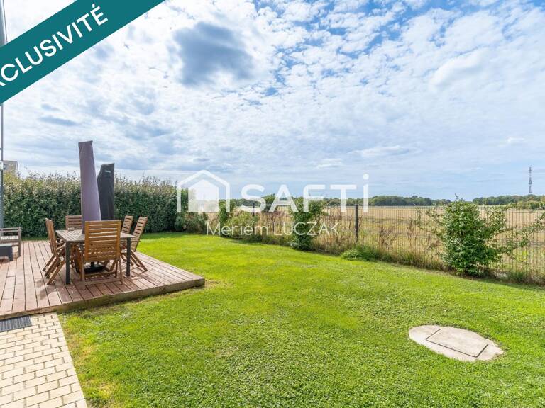 Maison de 2022  195 m² sur 453 m² de terrain. — photo 1
