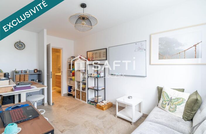Maison de 2022  195 m² sur 453 m² de terrain. — photo 3
