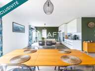 Maison de 2022  195 m² sur 453 m² de terrain. — photo 4
