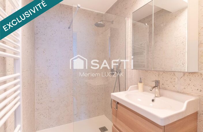 Maison de 2022  195 m² sur 453 m² de terrain. — photo 5