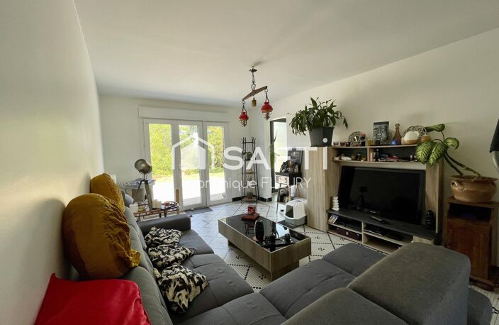 Maison de 132m² avec garage et terrain de 5000m² — photo 5