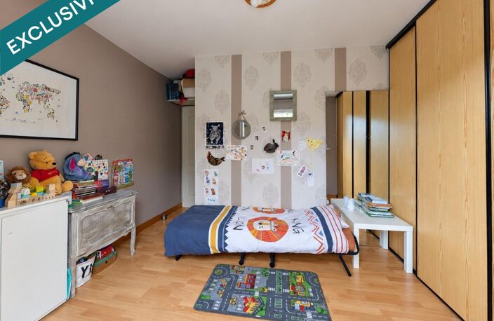 Vie plain pied, 5/6 chambres, proche littoral — photo 5