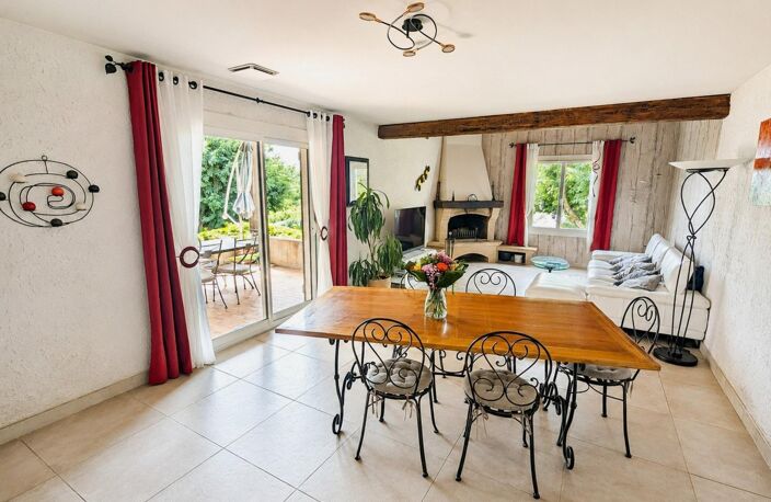 5 chambres + studio indépendant + piscine ! — photo 2