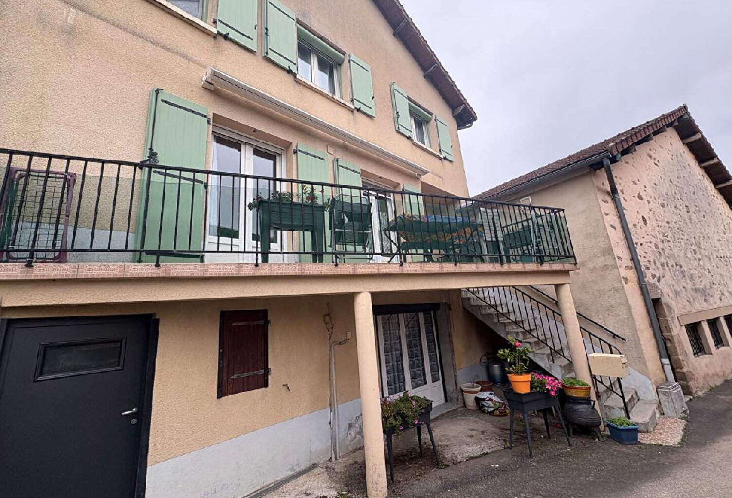 Maison — photo 1