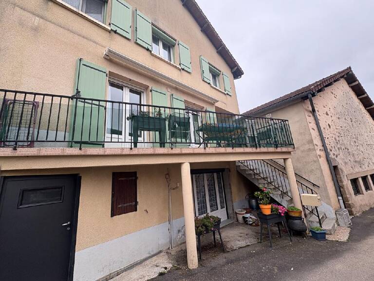 Maison — photo 1