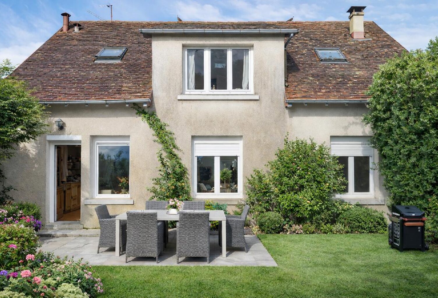 Maison — photo 1