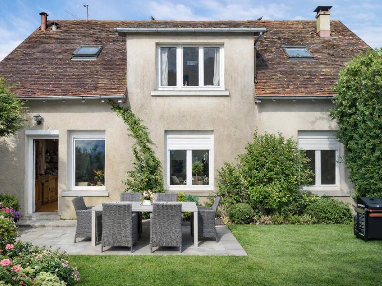 Maison — photo 1