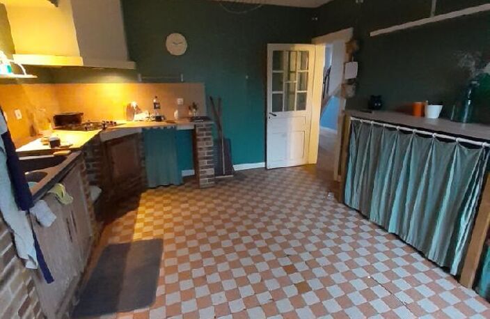 Maison — photo 3