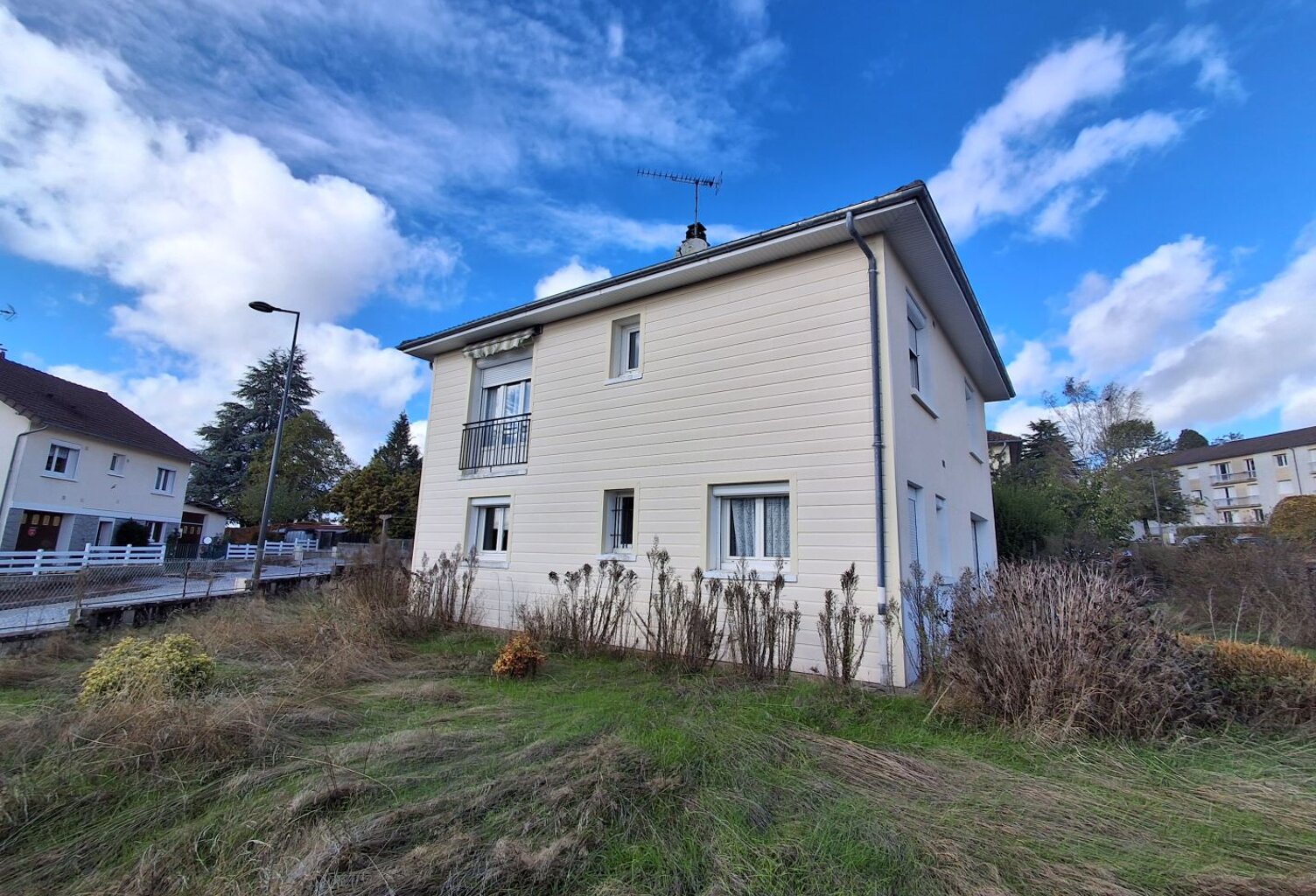 Maison — photo 1