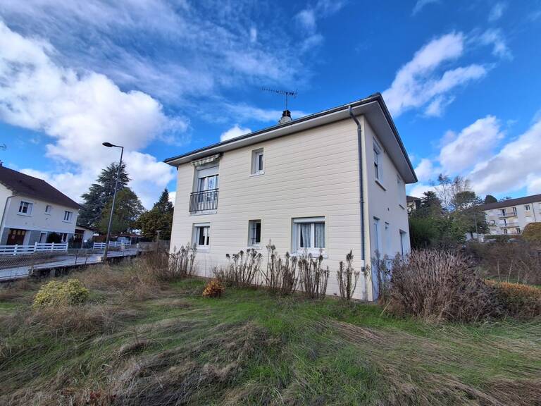 Maison — photo 1