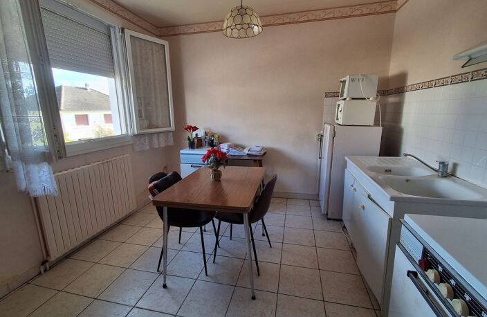 Maison — photo 3