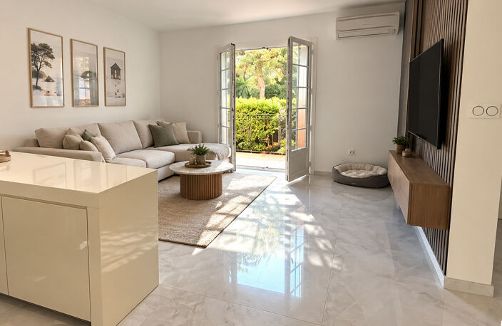 MARTIGUES   FERRIÈRES | Maison familiale rénovée de 150 m2 a — photo 5