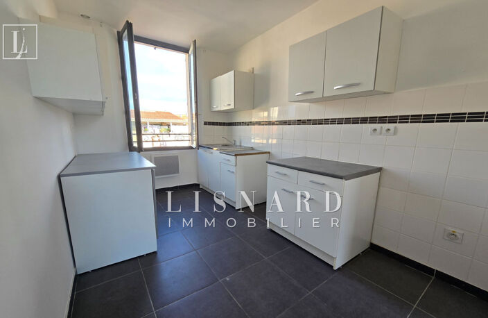 vente appartement 2 Pièce(s) — photo 2