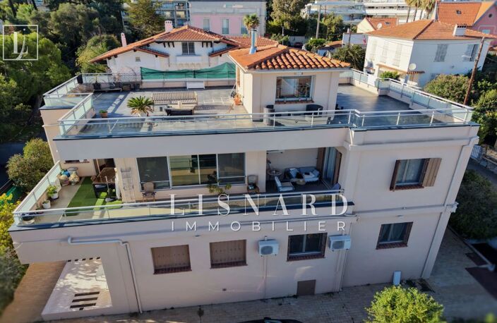 vente maison 9 Pièce(s) — photo 2