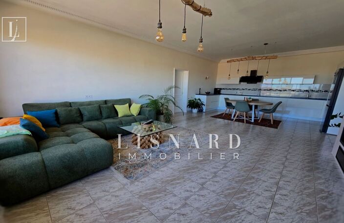 vente maison 9 Pièce(s) — photo 3
