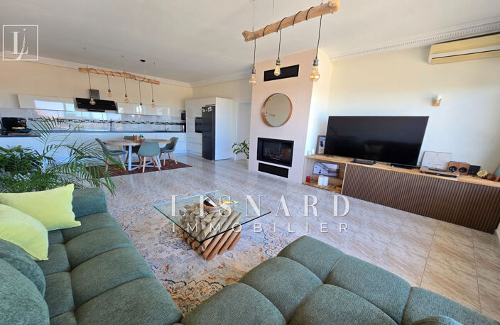 vente maison 9 Pièce(s) — photo 4
