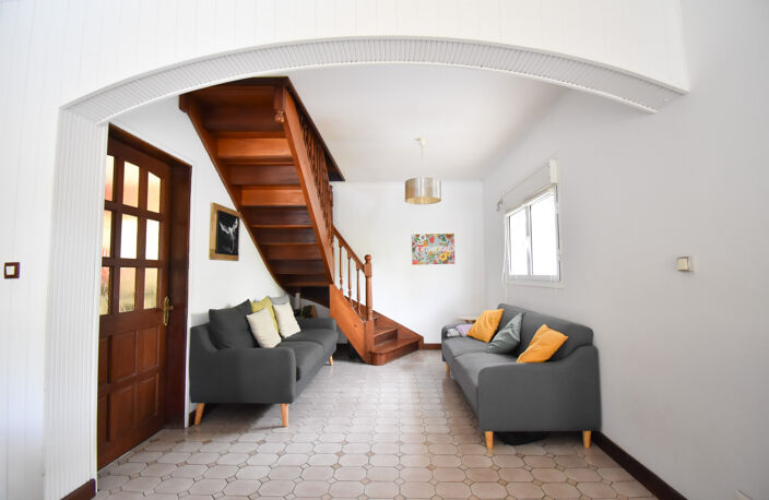 Maison Coup de Coeur à DUPARC — photo 2