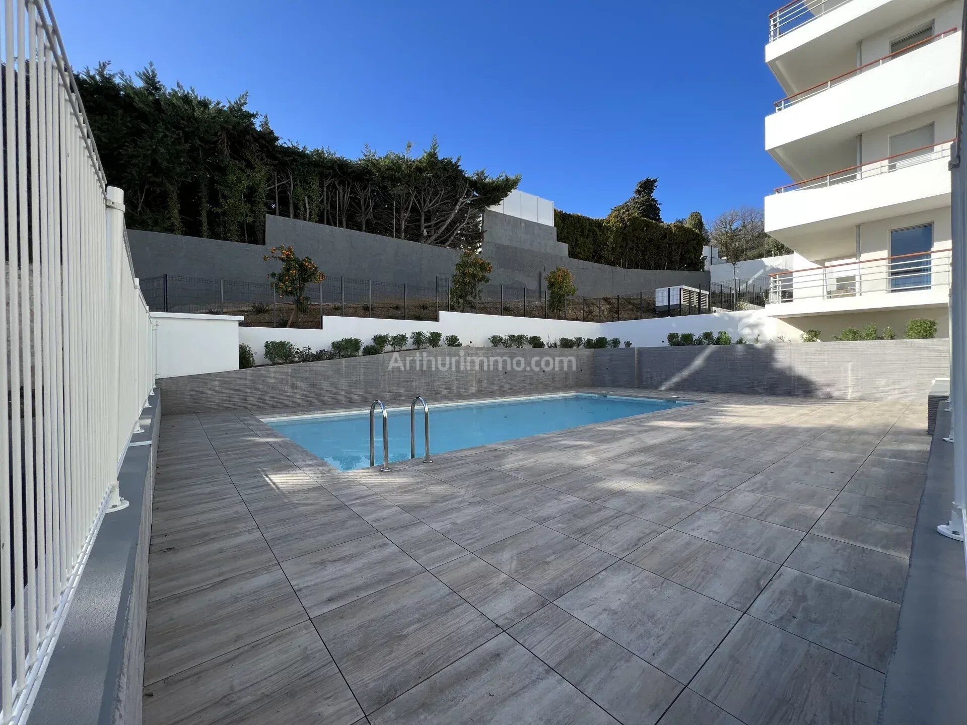 Appartement 2 pièces 45 m² · à Villeneuve-Loubet · 45 m² · 964 €/mois