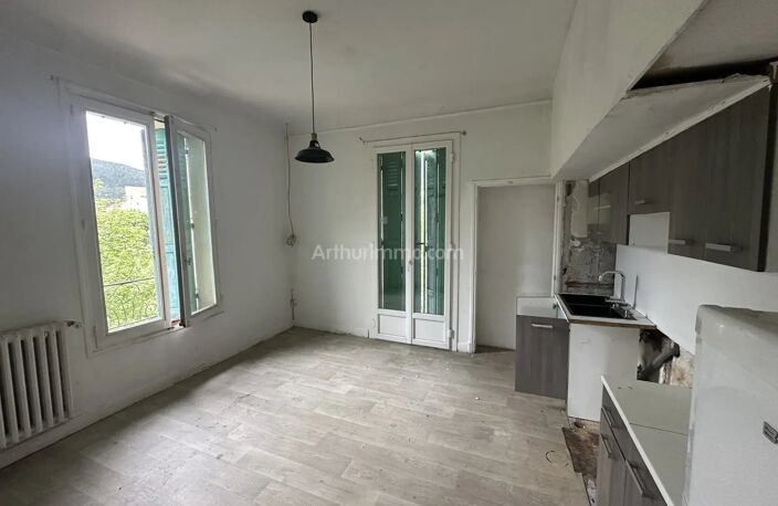 Maison de 176m² à  St André Les Alpes — photo 3