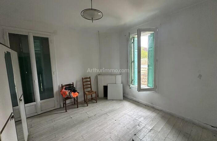 Maison de 176m² à  St André Les Alpes — photo 5