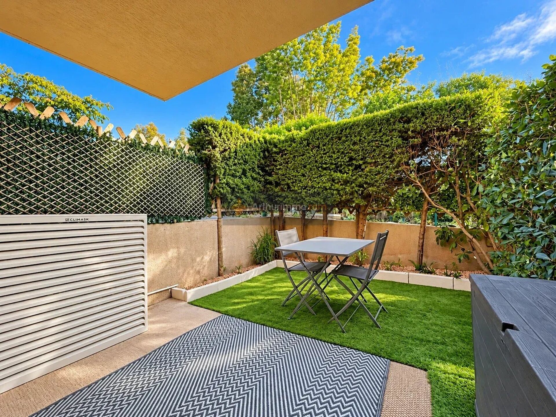 Appartement 1 pièce 19 m² · à Roquebrune-sur-Argens · 19 m² · 149 000 €