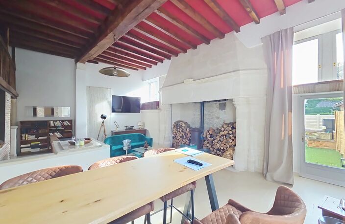 Exclusivité maison triplex - Bruyères et Montbérault — photo 3